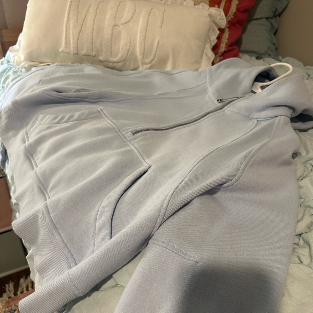 Lululemon scuba